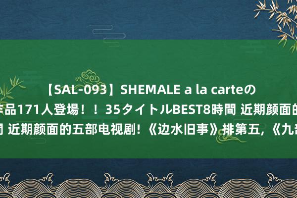 【SAL-093】SHEMALE a la carteの歴史 2008～2011 国内作品171人登場！！35タイトルBEST8時間 近期颜面的五部电视剧! 《边水旧事》排第五, 《九部的搜检官》第四