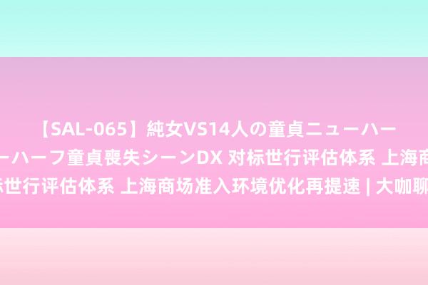 【SAL-065】純女VS14人の童貞ニューハーフ 二度と見れないニューハーフ童貞喪失シーンDX 对标世行评估体系 上海商场准入环境优化再提速 | 大咖聊营商